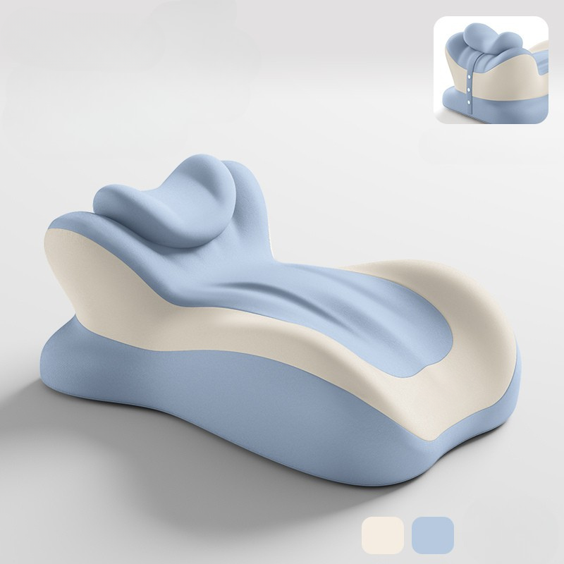 Ergommy™ Face-down Support Pillow