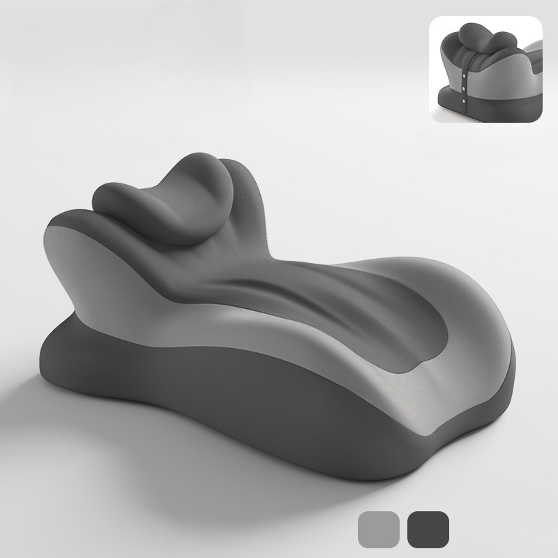 Ergommy™ Face-down Support Pillow