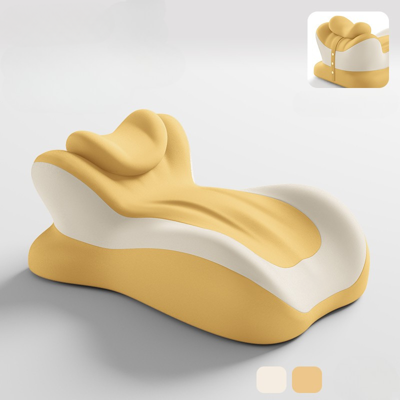 Ergommy™ Face-down Support Pillow