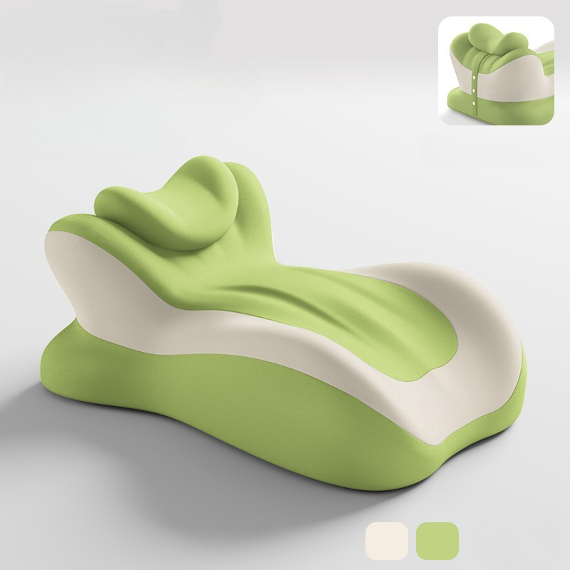 Ergommy™ Face-down Support Pillow