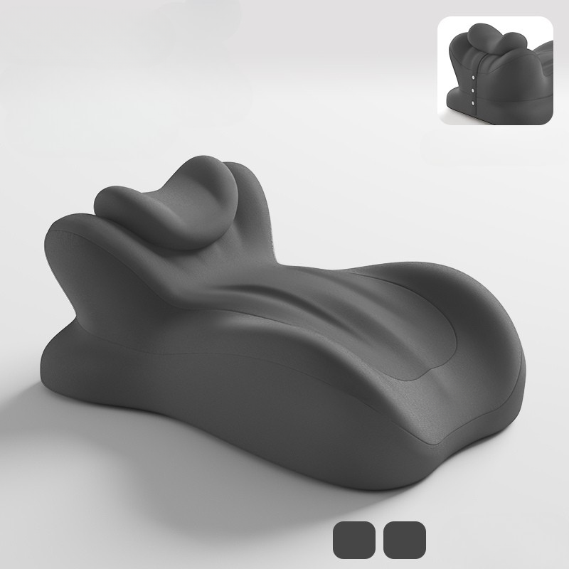 Ergommy™ Face-down Support Pillow